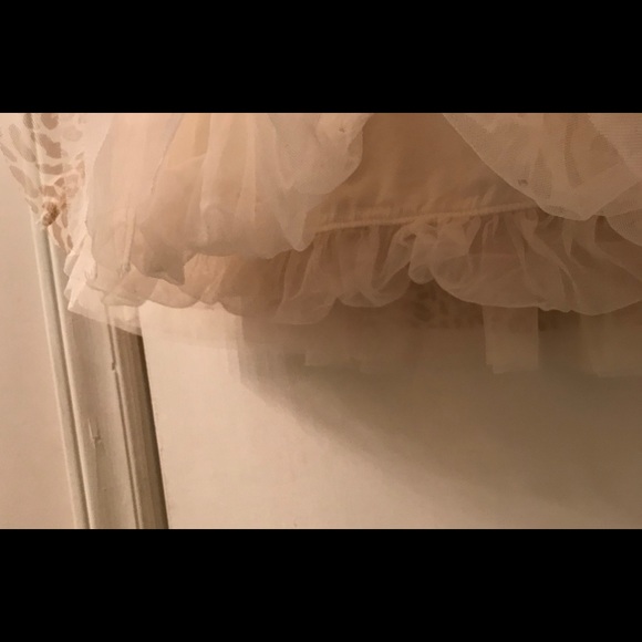 Girls Justice Leopard Print Skirt - Picture 5 of 10